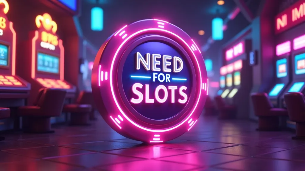 needforslot casino app