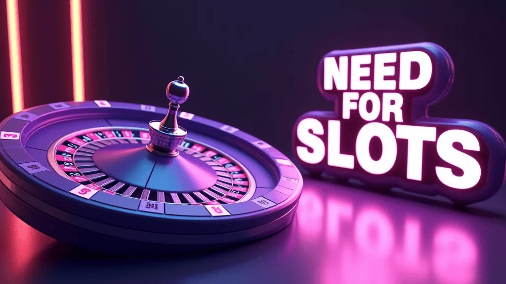 needforslot needforslot