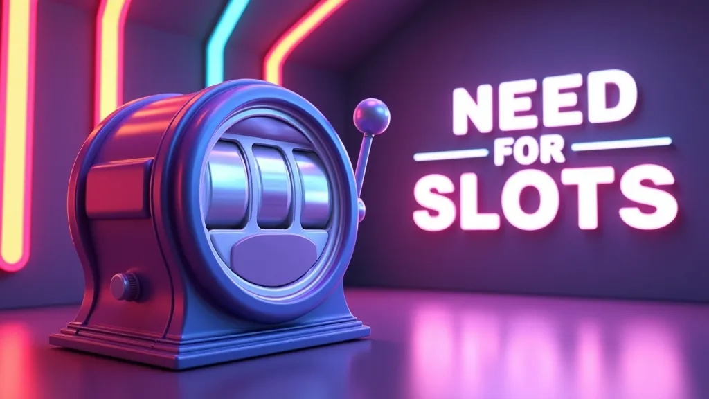 needforslot needforslot