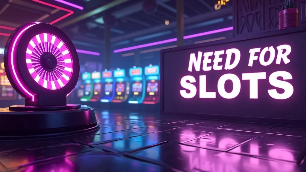 needforslot needforslot